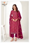 Paarul Vol 1 By Suryajyoti Embroidery Printed Cotton Dress Material Wholesale Price In Surat
